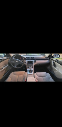 Volkswagen Passat cena 9900 przebieg: 480000, rok produkcji 2005 z Kruszwica małe 67